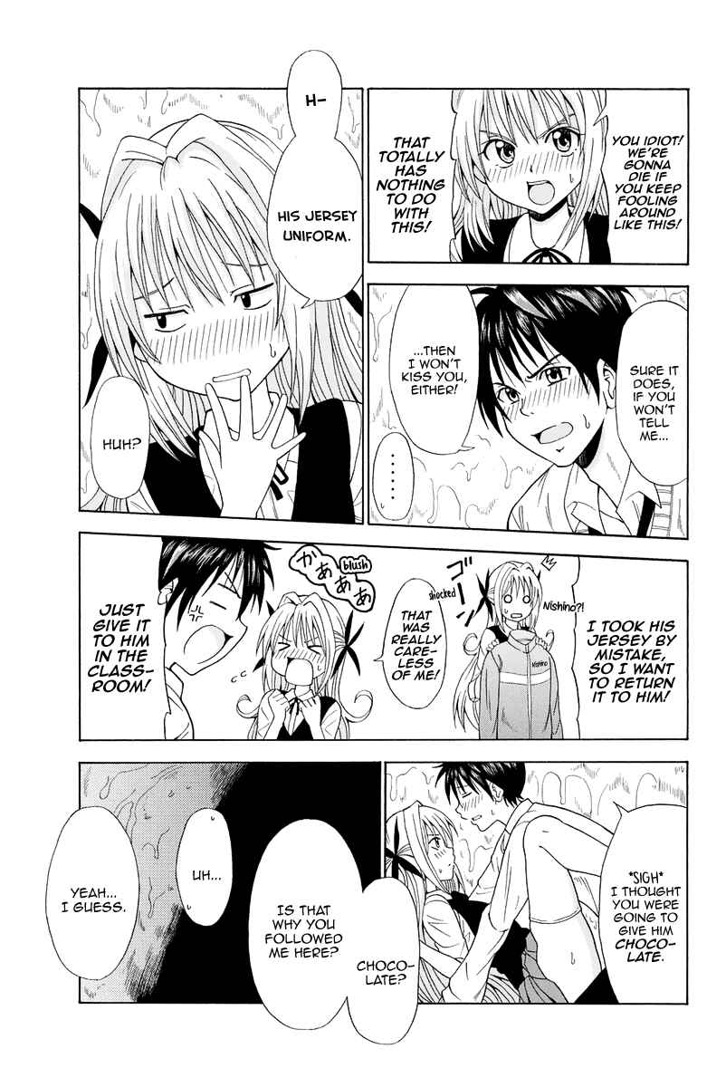 Page 16 Chapter 14 Me and Basils Automata