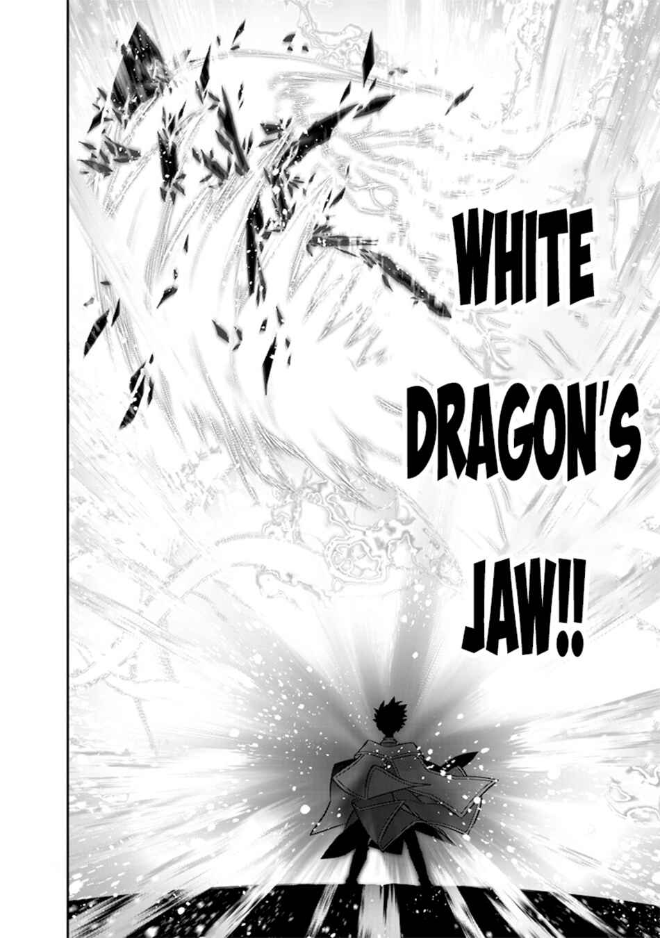 Page 19 Chapter 41 Sekai ni Hitori, Zenzokusei Mahou no Tsukaite