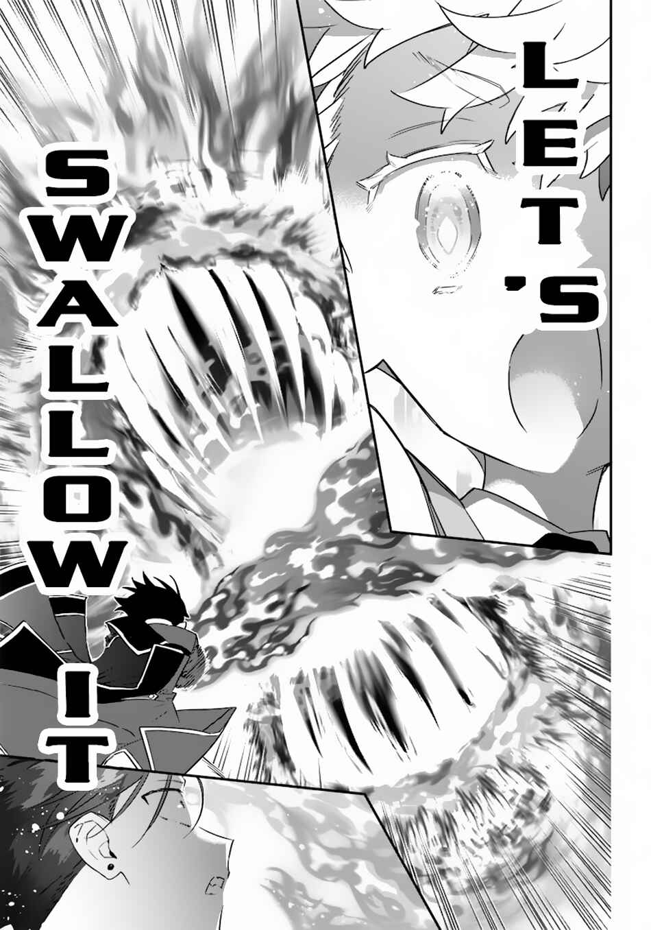 Page 12 Chapter 8 Sekai ni Hitori, Zenzokusei Mahou no Tsukaite