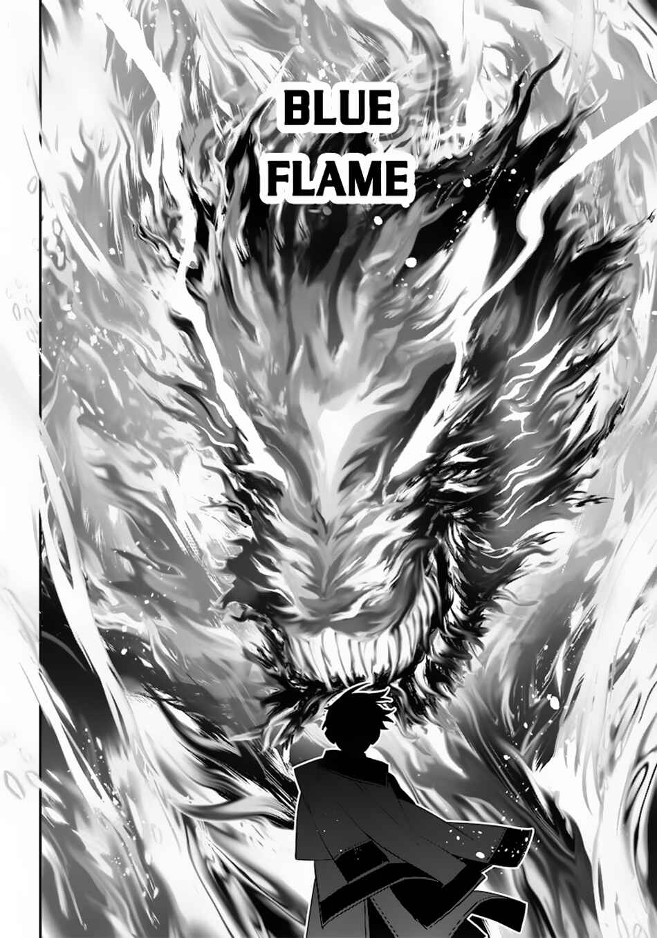 Page 9 Chapter 8 Sekai ni Hitori, Zenzokusei Mahou no Tsukaite
