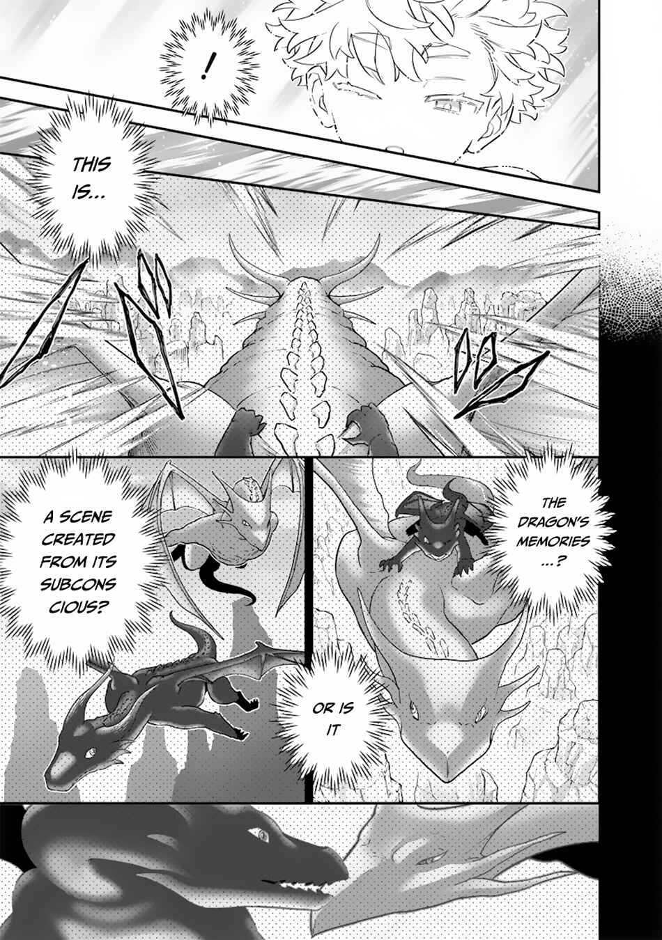 Page 10 Chapter 26 Sekai ni Hitori, Zenzokusei Mahou no Tsukaite