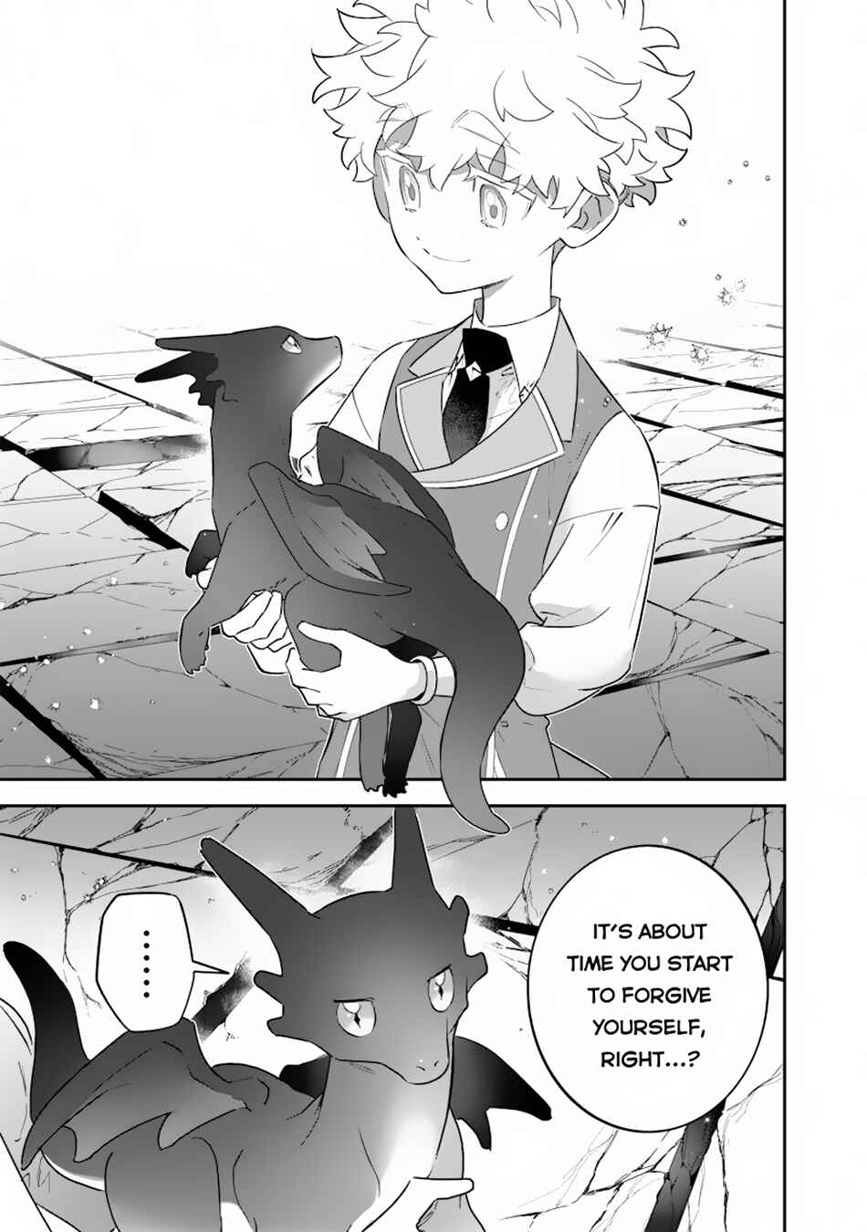 Page 16 Chapter 26 Sekai ni Hitori, Zenzokusei Mahou no Tsukaite