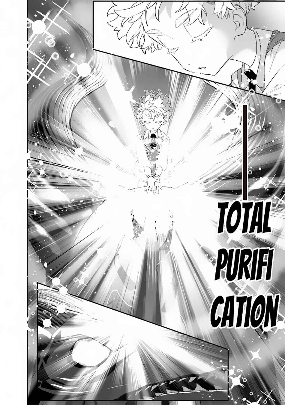 Page 9 Chapter 26 Sekai ni Hitori, Zenzokusei Mahou no Tsukaite