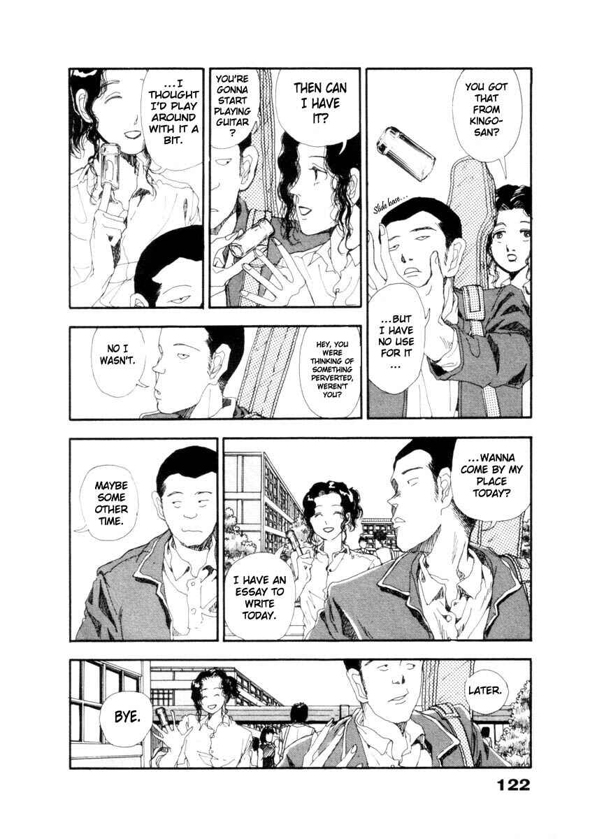 Page 14 Chapter Unknown_94bc Sho Nuff I Do