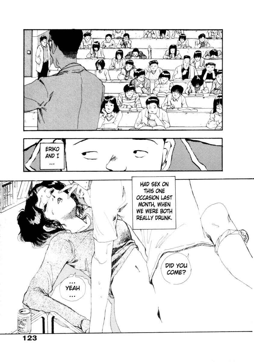 Page 15 Chapter Unknown_94bc Sho Nuff I Do