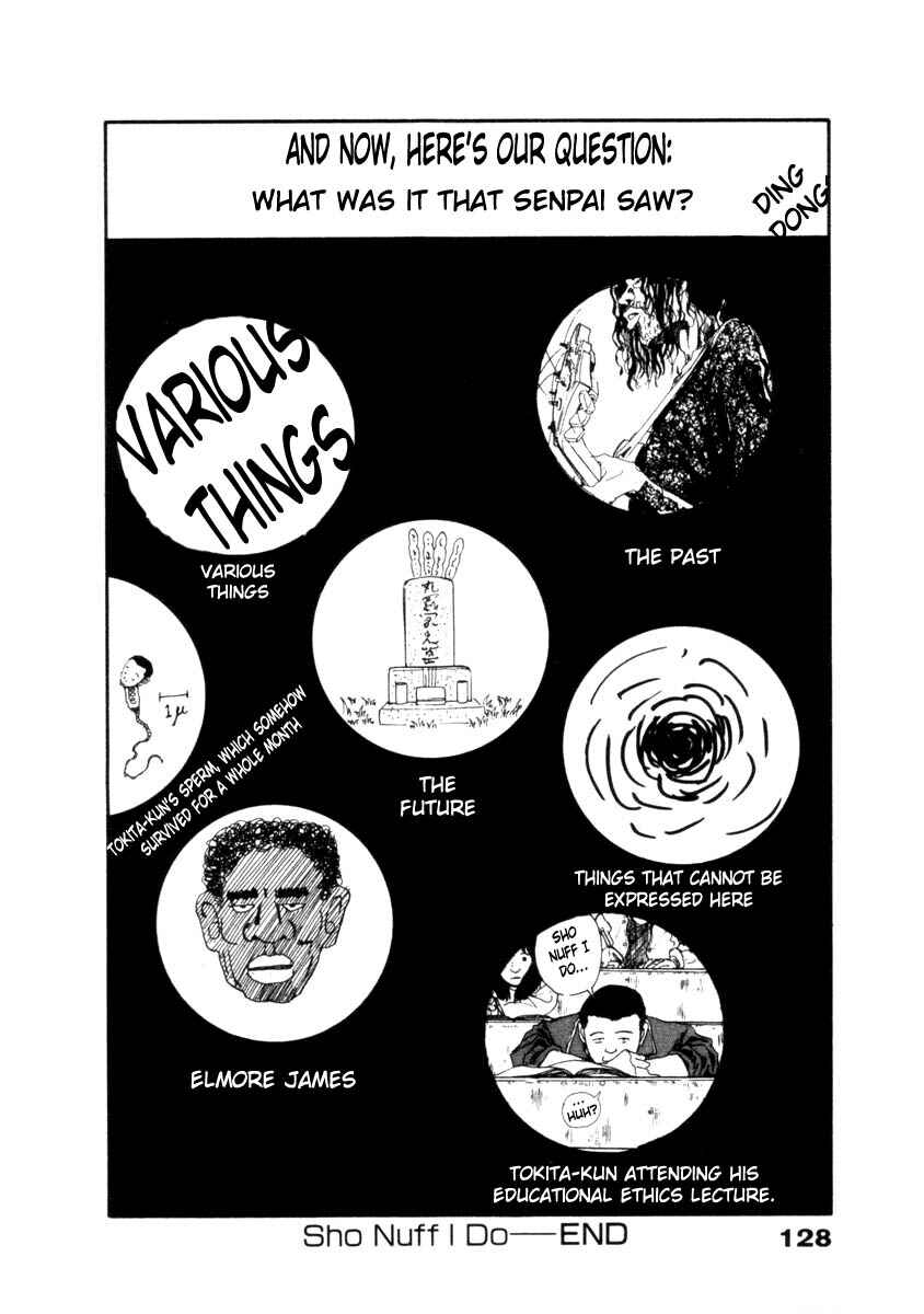 Page 20 Chapter Unknown_94bc Sho Nuff I Do
