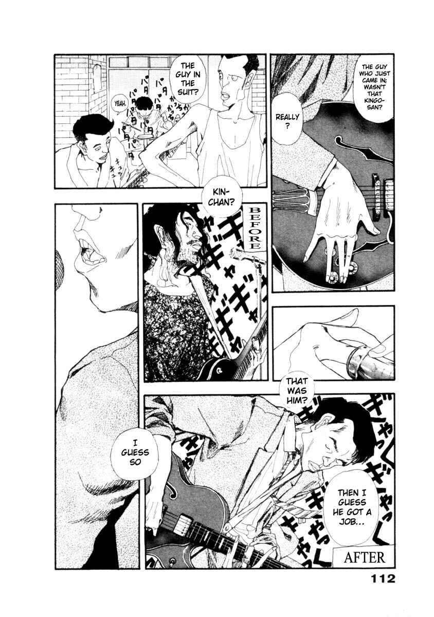 Page 4 Chapter Unknown_94bc Sho Nuff I Do