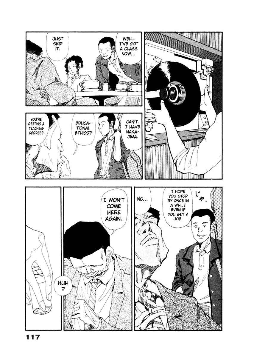 Page 9 Chapter Unknown_94bc Sho Nuff I Do