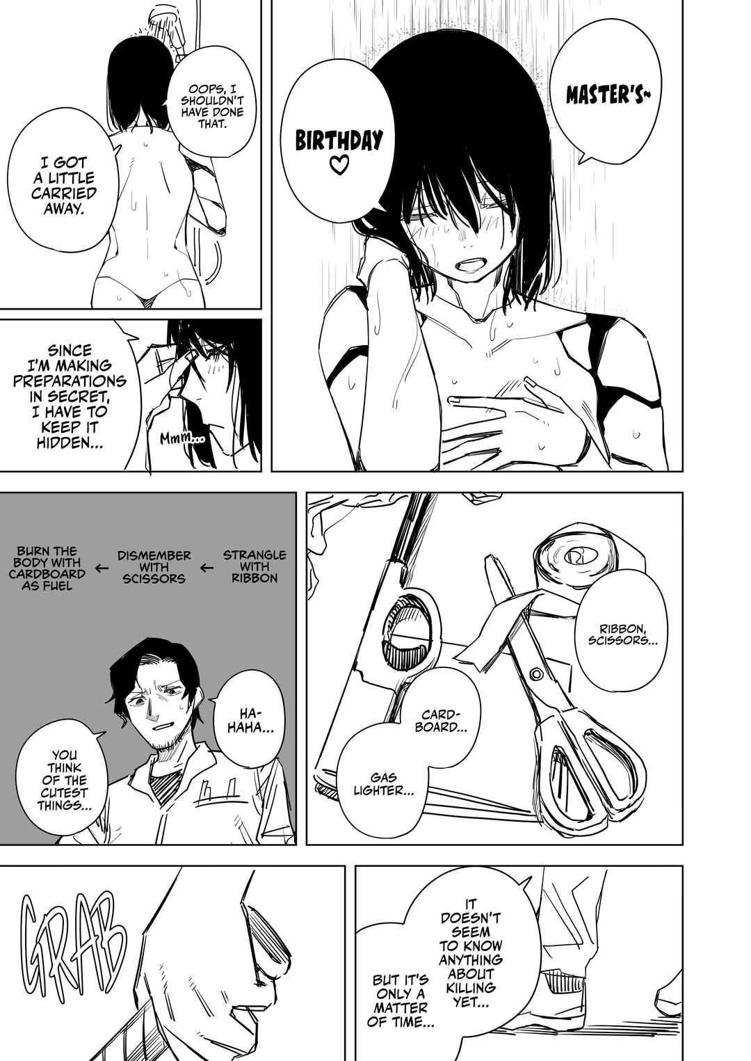 Page 5 Chapter Unknown_38b3 Misunderstandings Gained From Deepened Knowledge