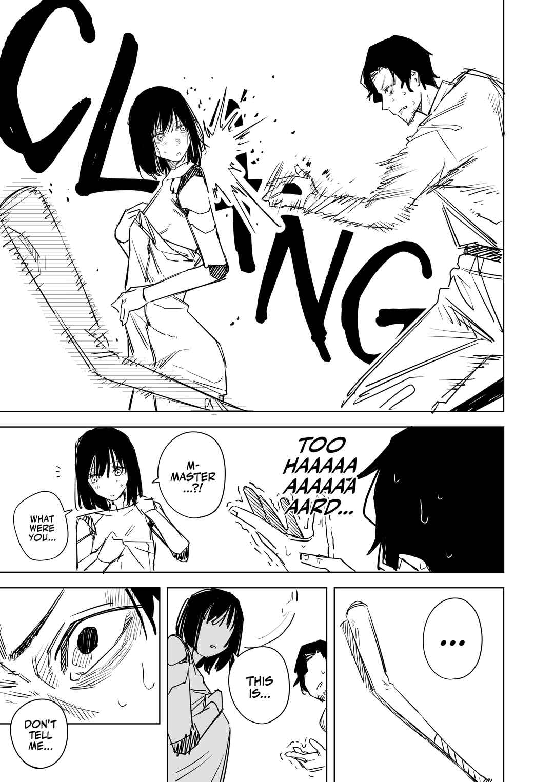 Page 7 Chapter Unknown_38b3 Misunderstandings Gained From Deepened Knowledge