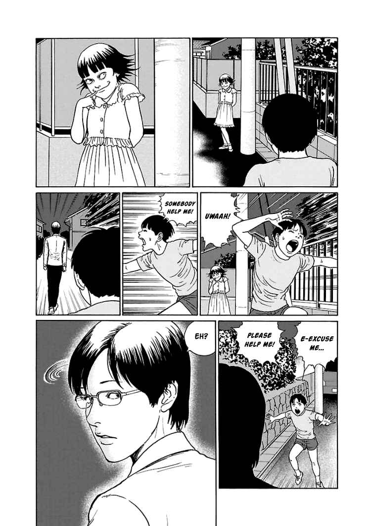Page 17 Chapter 4 Dissolving Series