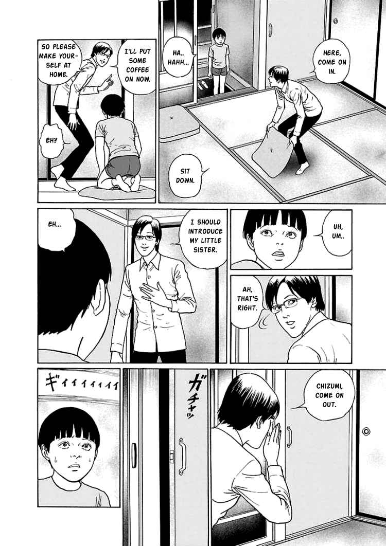 Page 19 Chapter 4 Dissolving Series