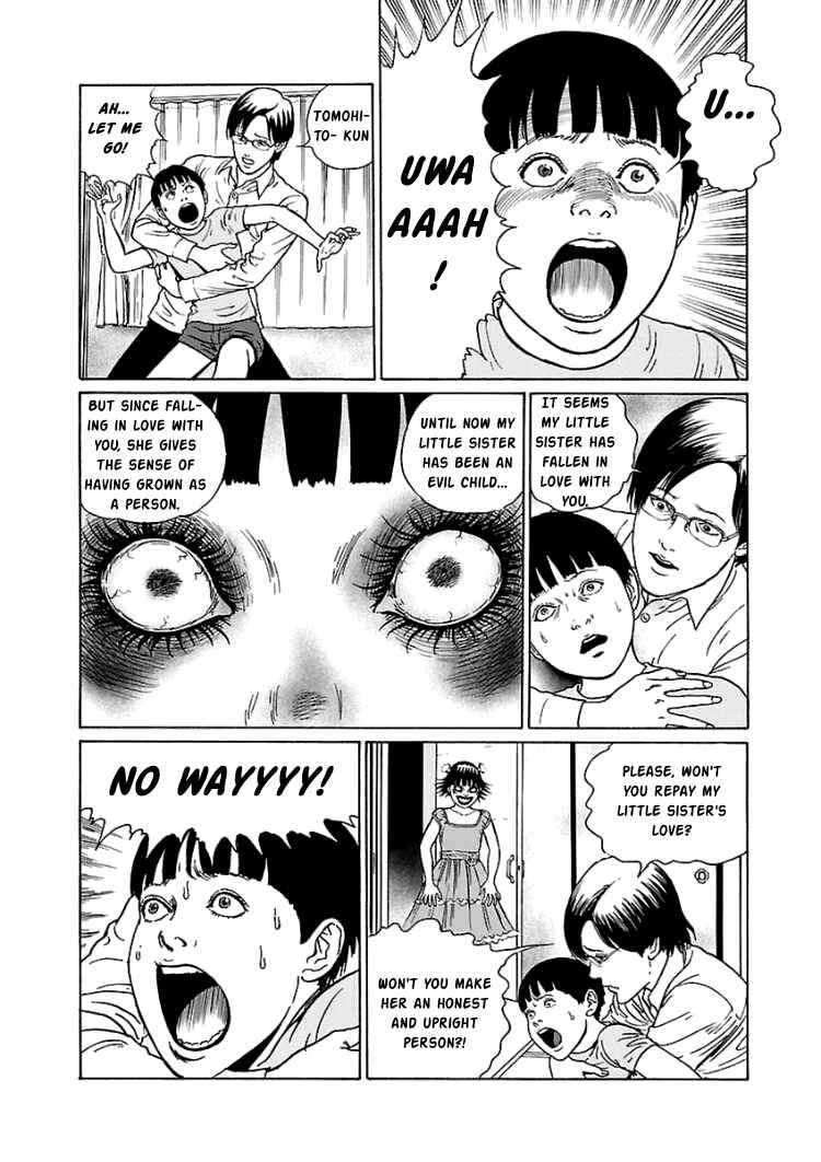 Page 21 Chapter 4 Dissolving Series