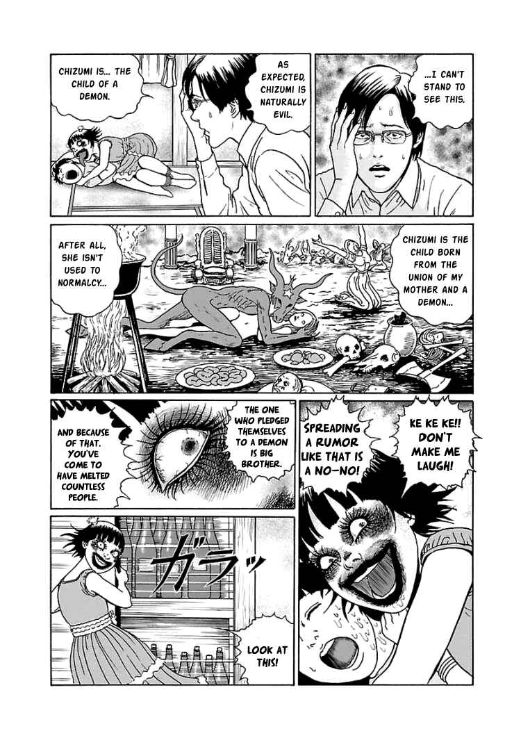 Page 25 Chapter 4 Dissolving Series