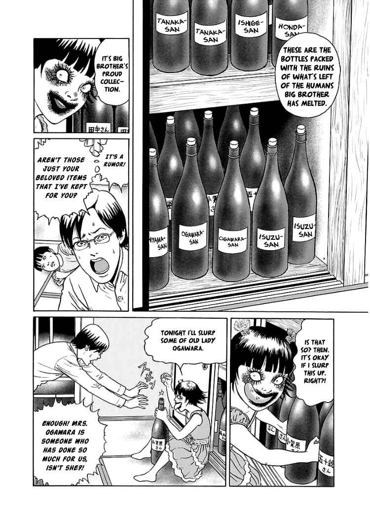 Page 26 Chapter 4 Dissolving Series