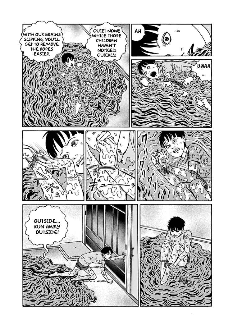 Page 31 Chapter 4 Dissolving Series