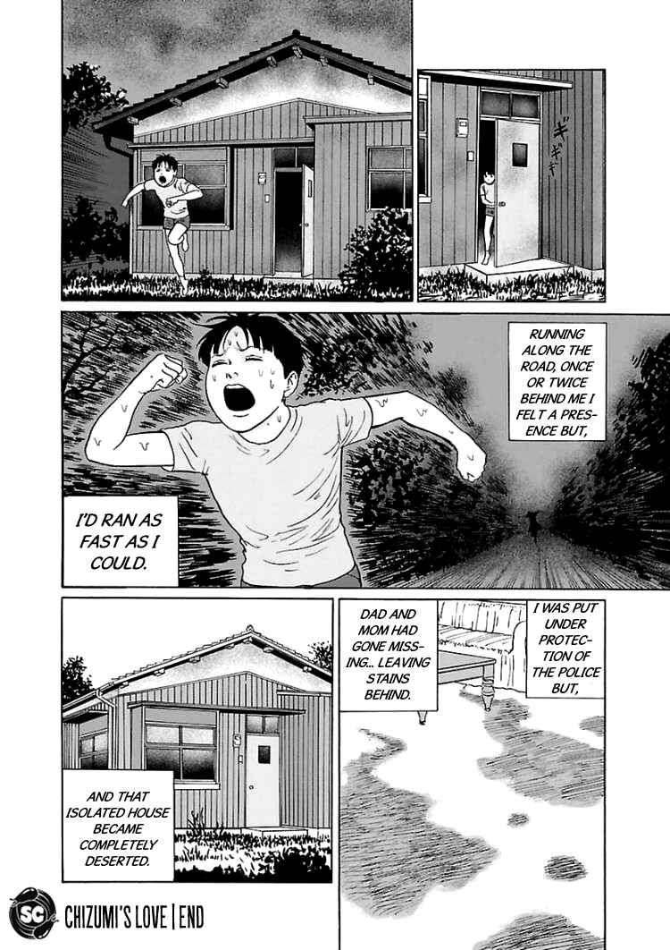 Page 32 Chapter 4 Dissolving Series