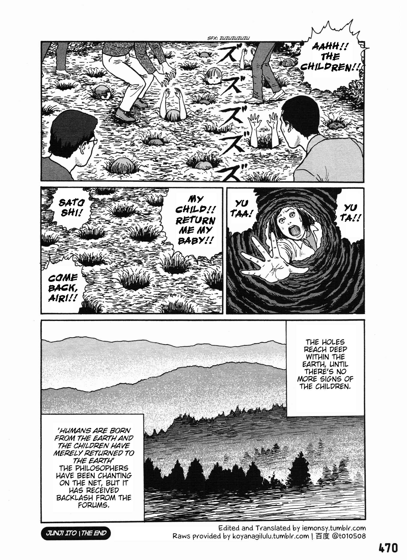 Page 6 Chapter 7 Dissolving Series