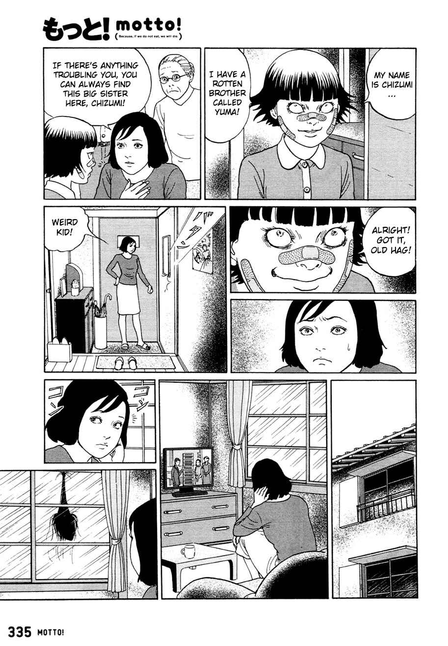 Page 10 Chapter 3 Dissolving Series