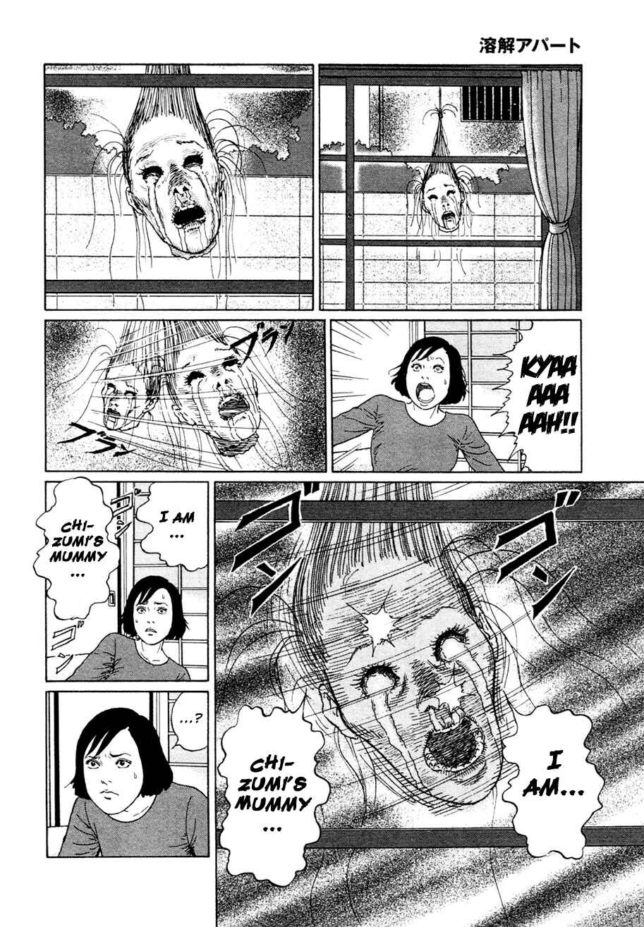 Page 11 Chapter 3 Dissolving Series