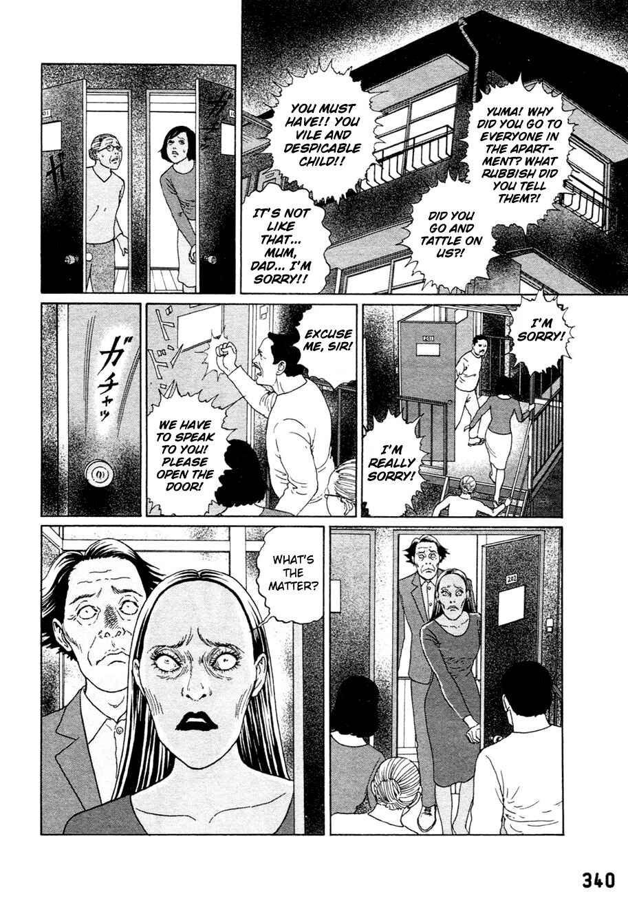 Page 15 Chapter 3 Dissolving Series
