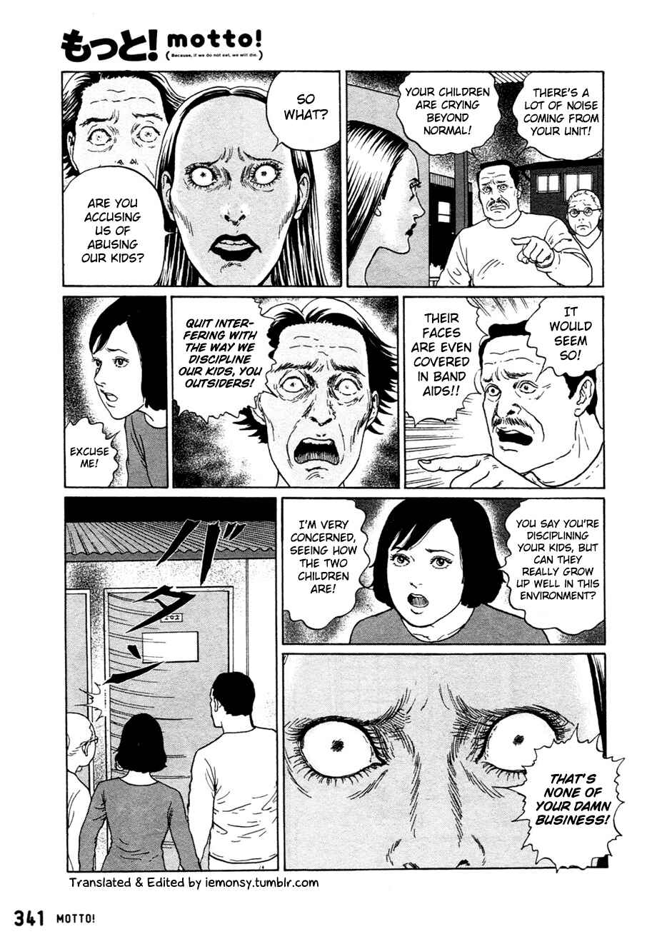 Page 16 Chapter 3 Dissolving Series