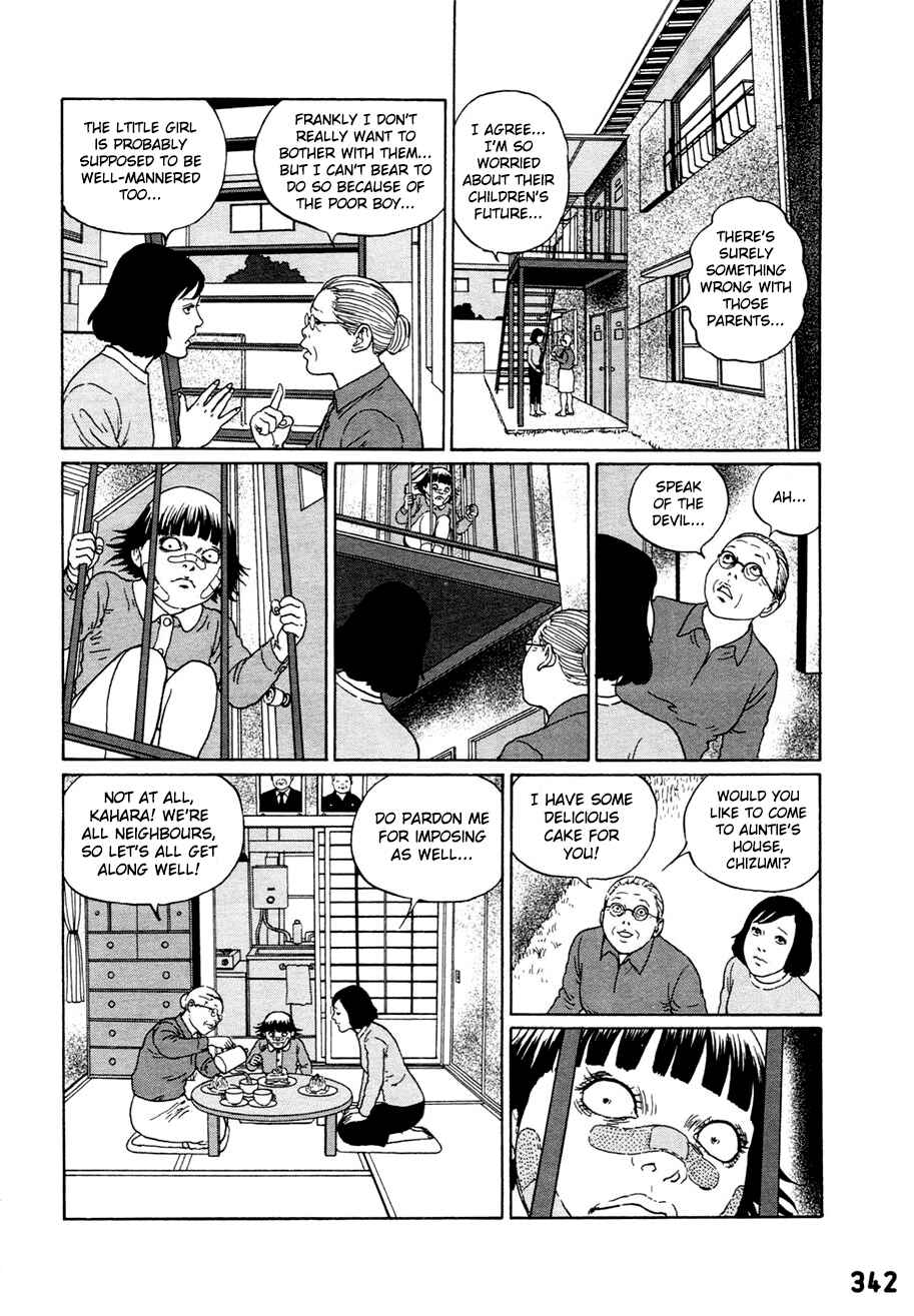 Page 17 Chapter 3 Dissolving Series