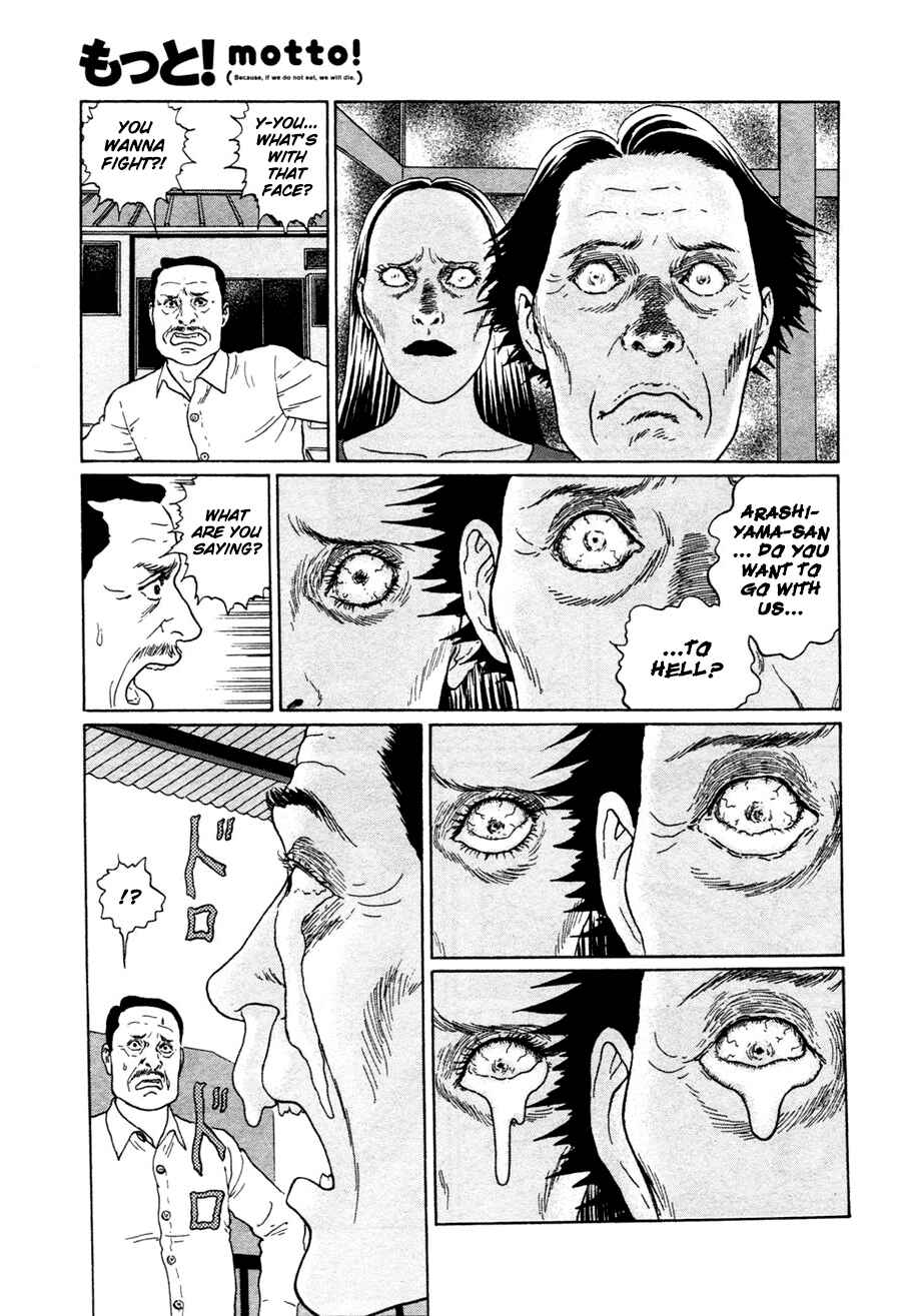 Page 20 Chapter 3 Dissolving Series