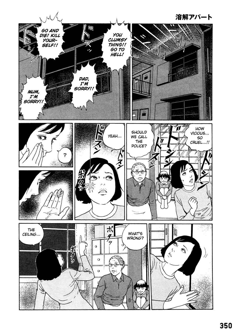 Page 25 Chapter 3 Dissolving Series
