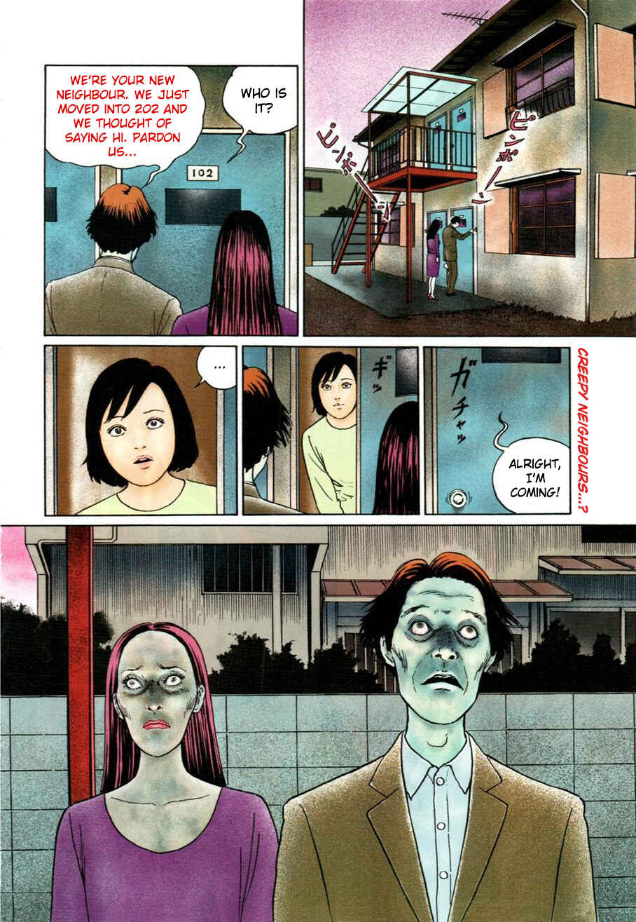 Page 3 Chapter 3 Dissolving Series