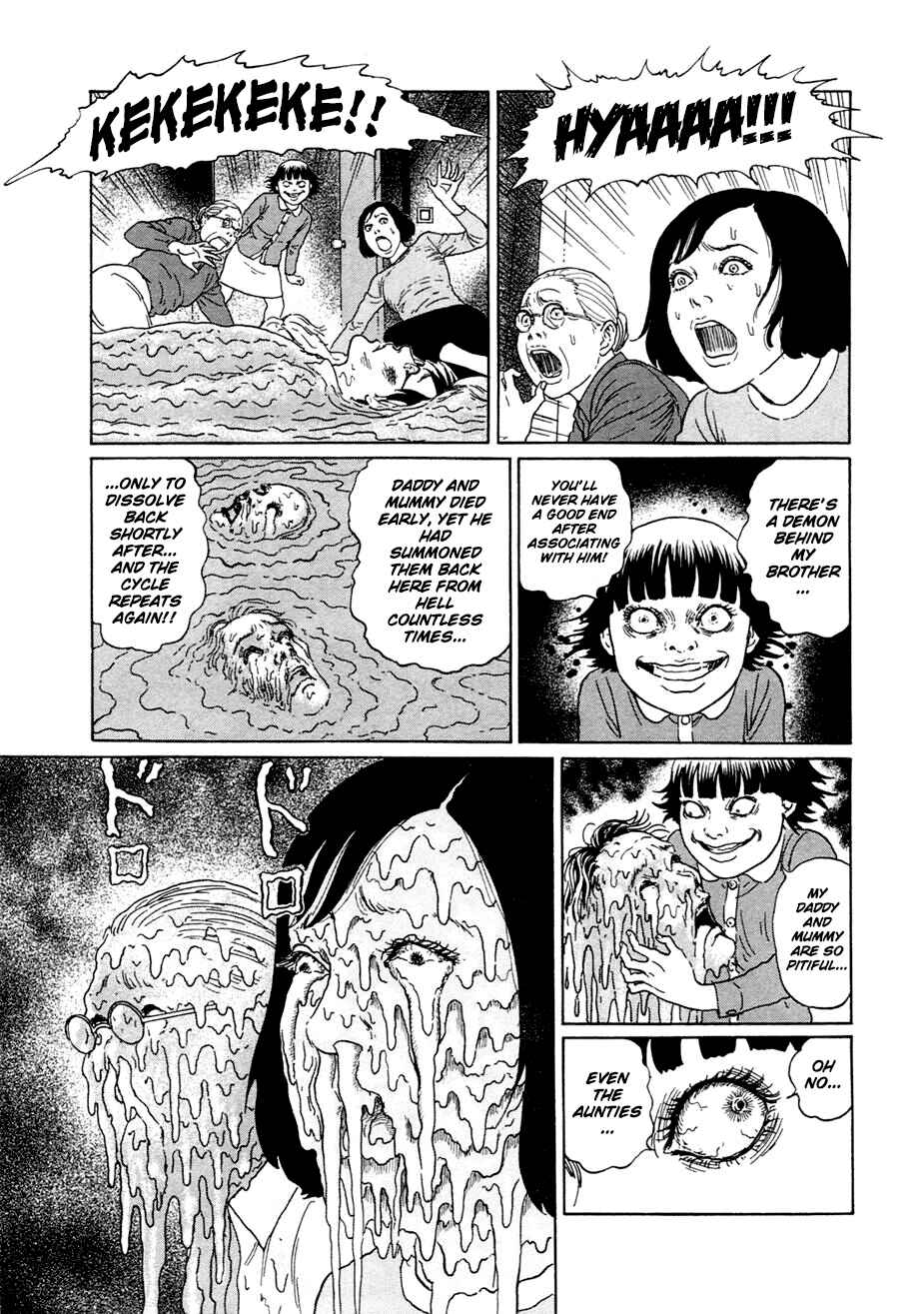 Page 30 Chapter 3 Dissolving Series