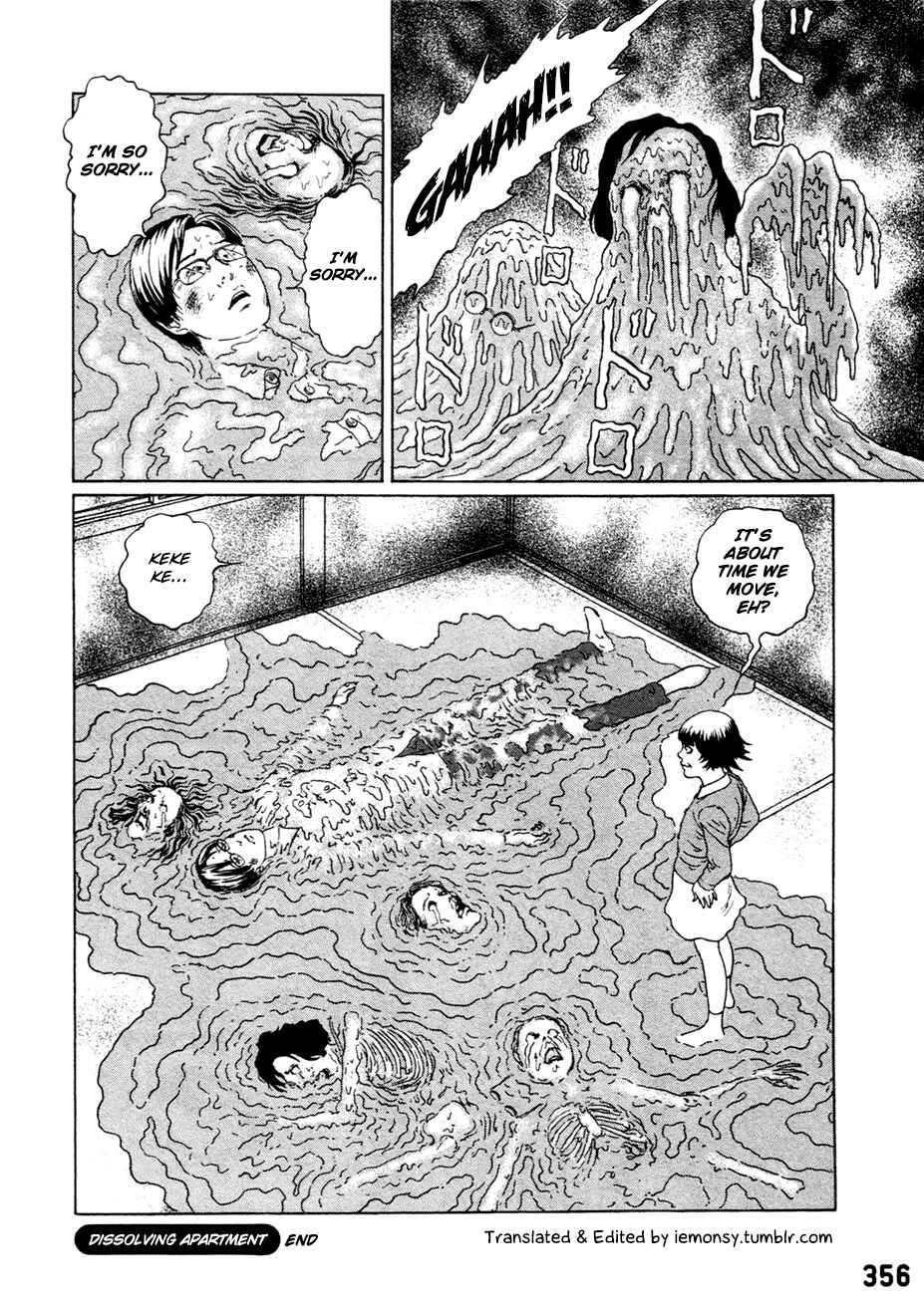 Page 31 Chapter 3 Dissolving Series