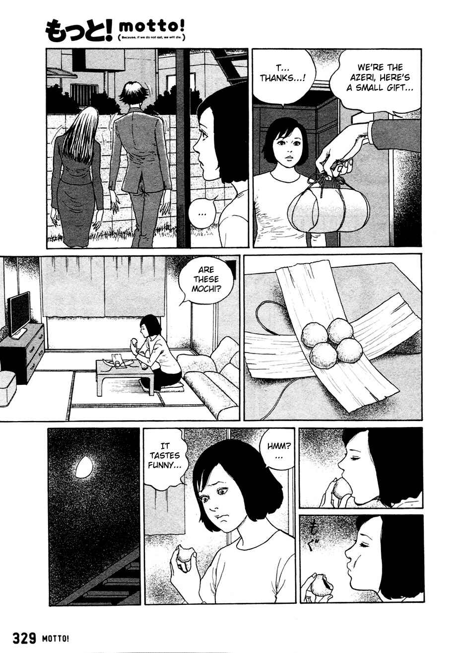 Page 4 Chapter 3 Dissolving Series