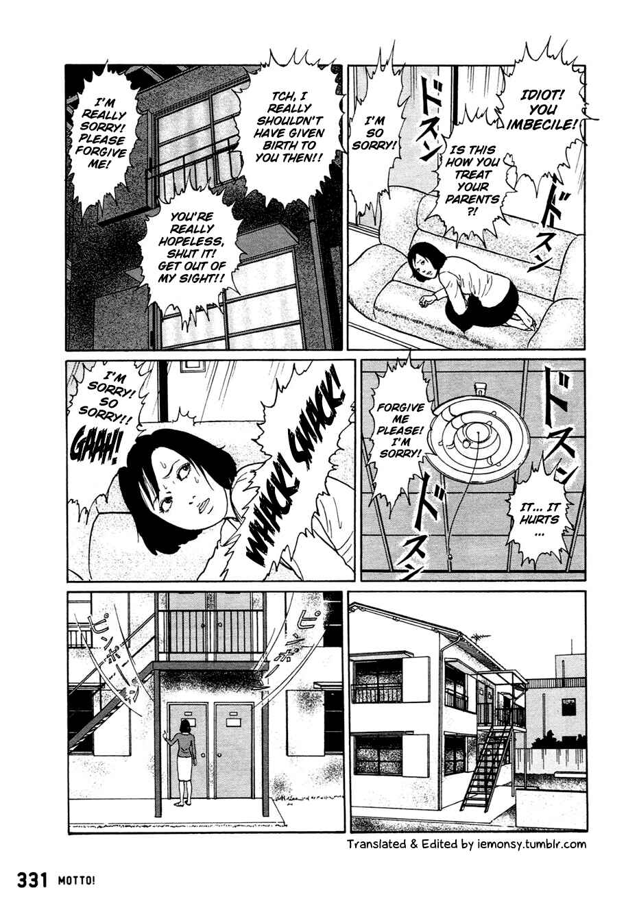 Page 6 Chapter 3 Dissolving Series
