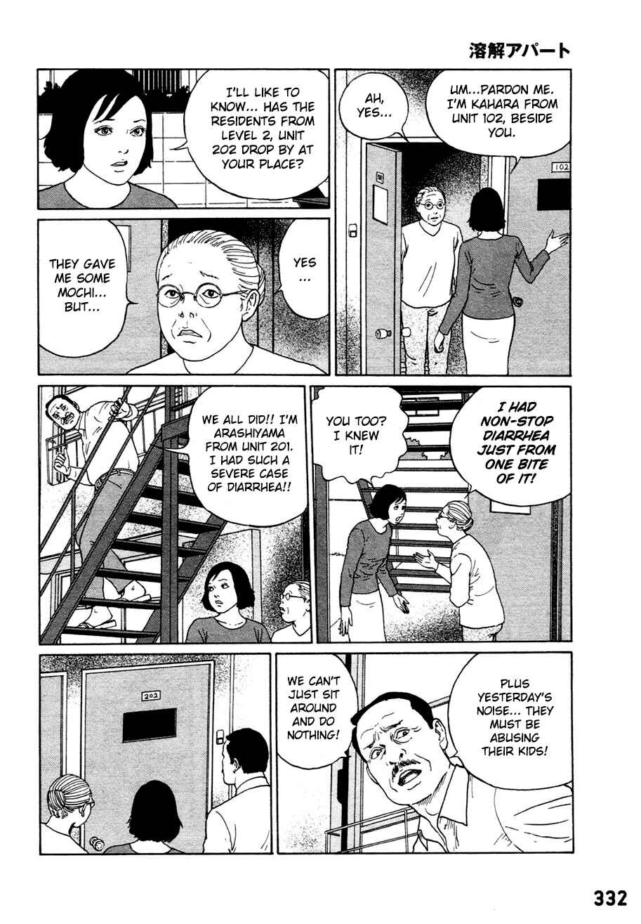 Page 7 Chapter 3 Dissolving Series