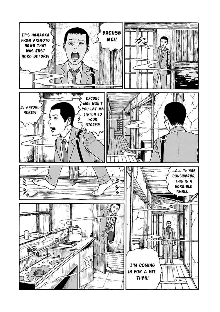 Page 12 Chapter 5 Dissolving Series