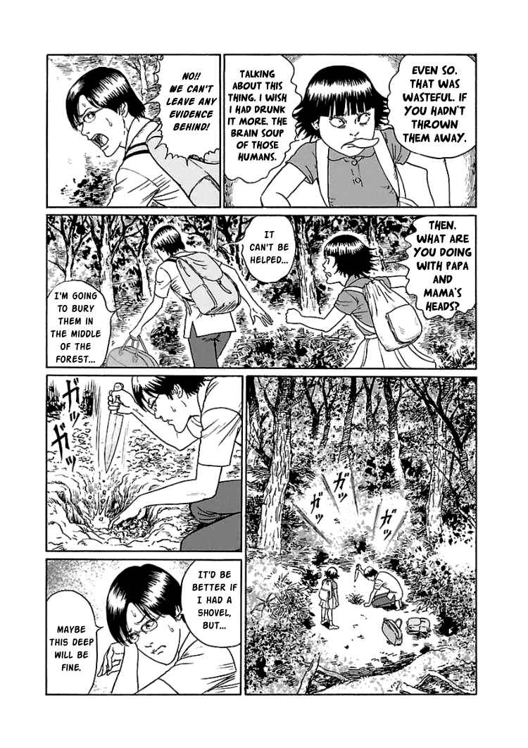 Page 14 Chapter 5 Dissolving Series