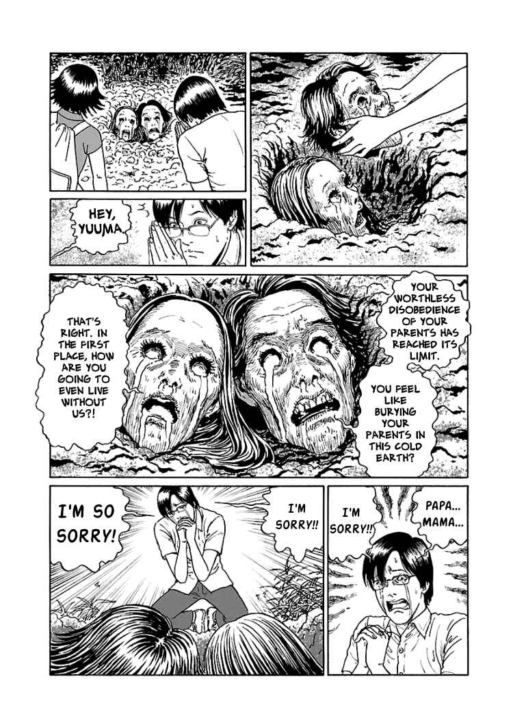 Page 15 Chapter 5 Dissolving Series