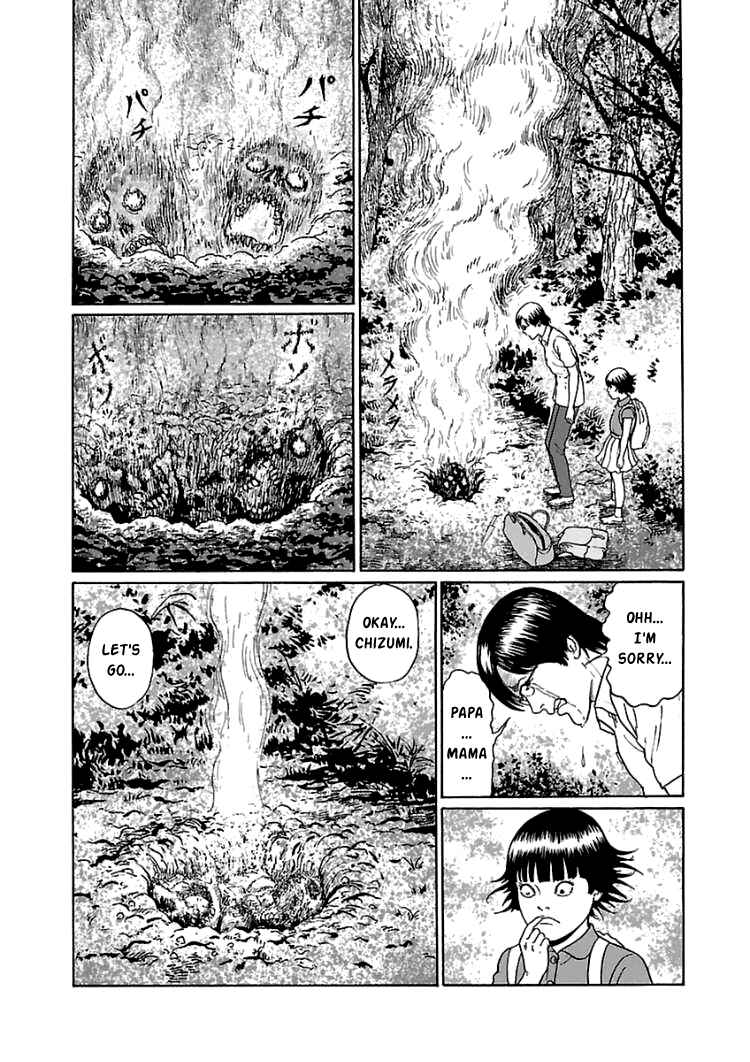 Page 17 Chapter 5 Dissolving Series
