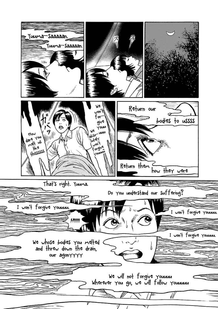 Page 23 Chapter 5 Dissolving Series