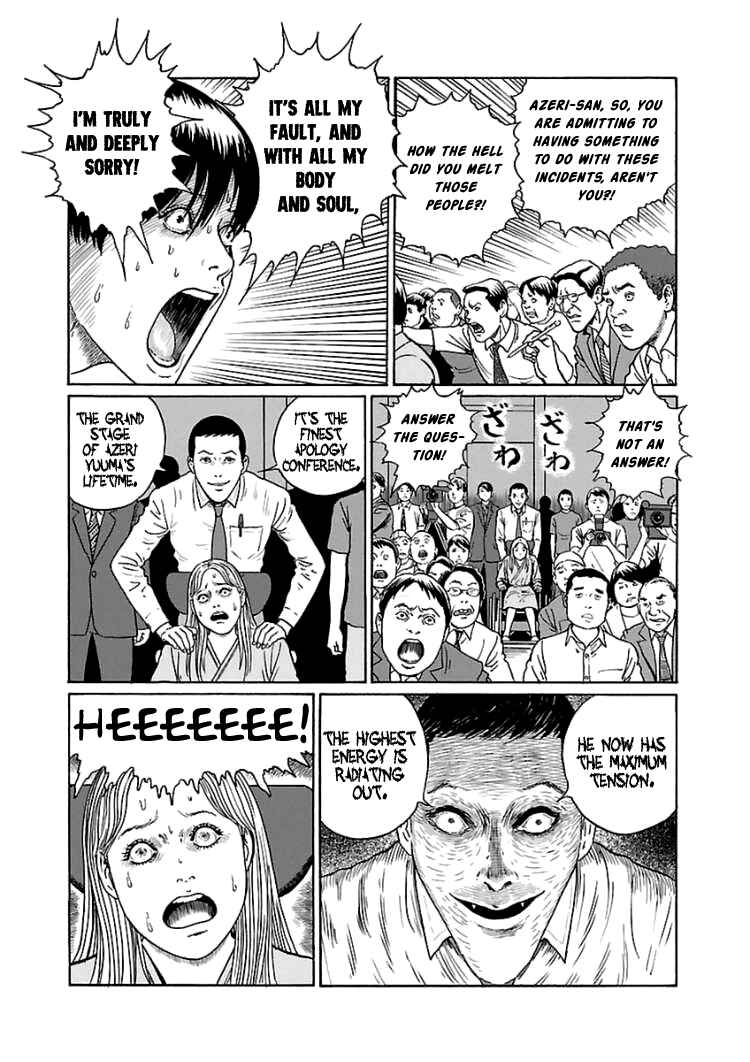 Page 34 Chapter 5 Dissolving Series