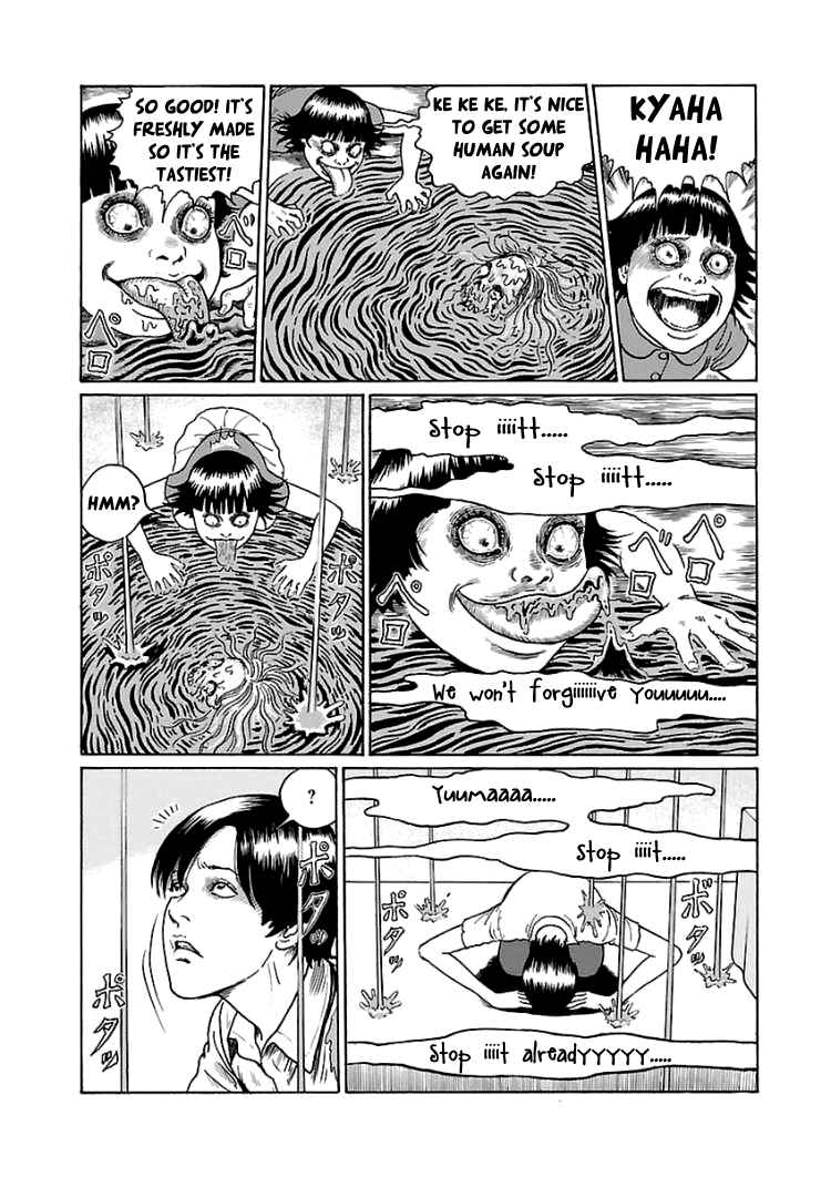 Page 37 Chapter 5 Dissolving Series