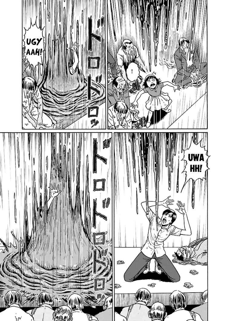 Page 39 Chapter 5 Dissolving Series