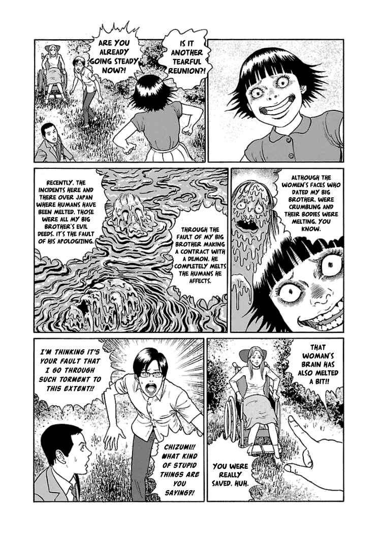 Page 8 Chapter 5 Dissolving Series