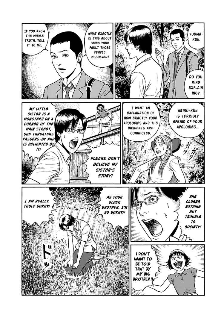 Page 9 Chapter 5 Dissolving Series