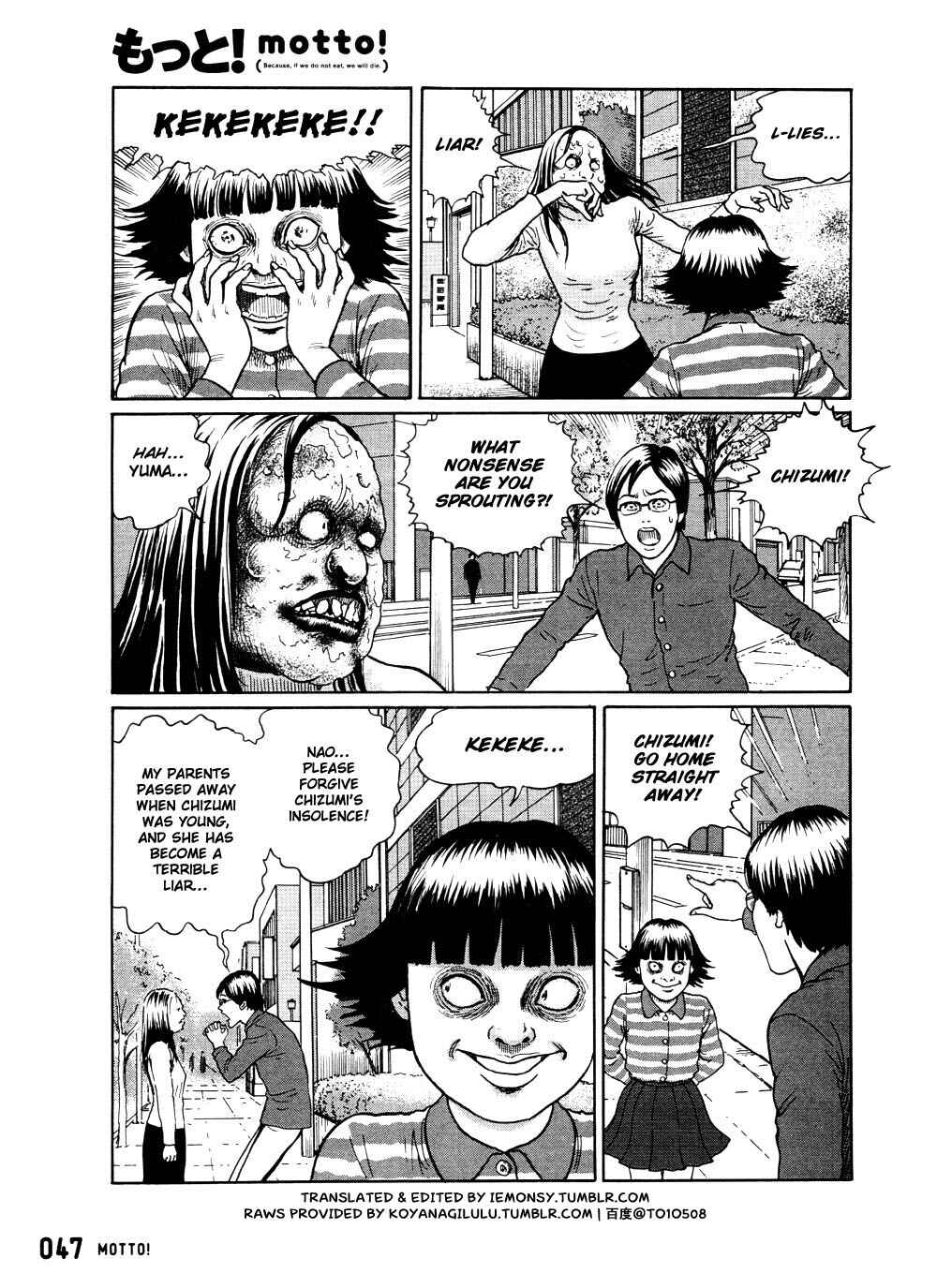 Page 14 Chapter 2 Dissolving Series