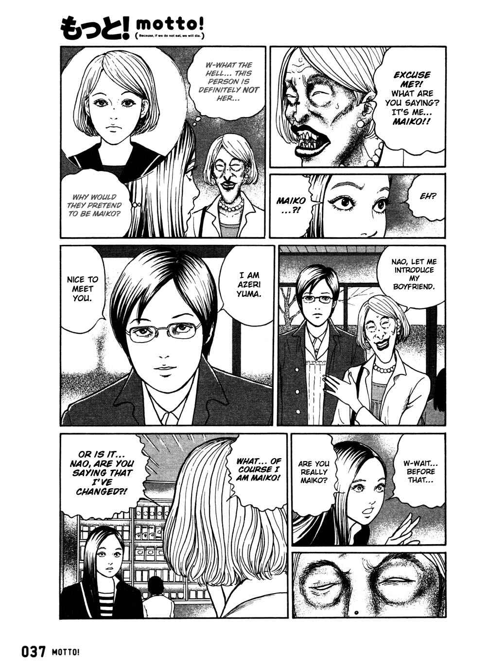 Page 4 Chapter 2 Dissolving Series