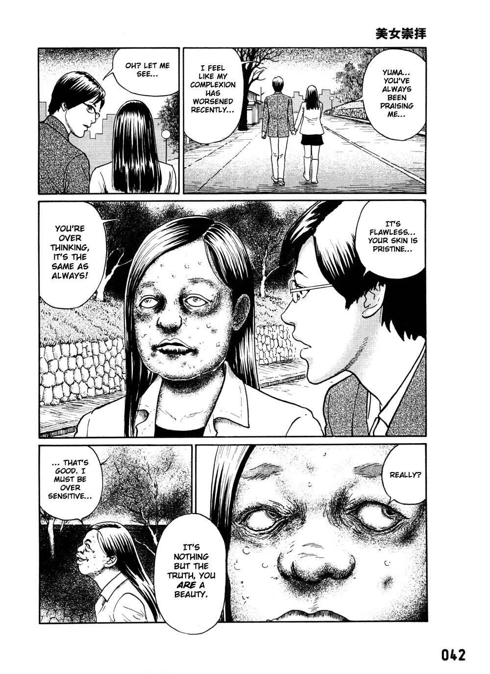 Page 9 Chapter 2 Dissolving Series