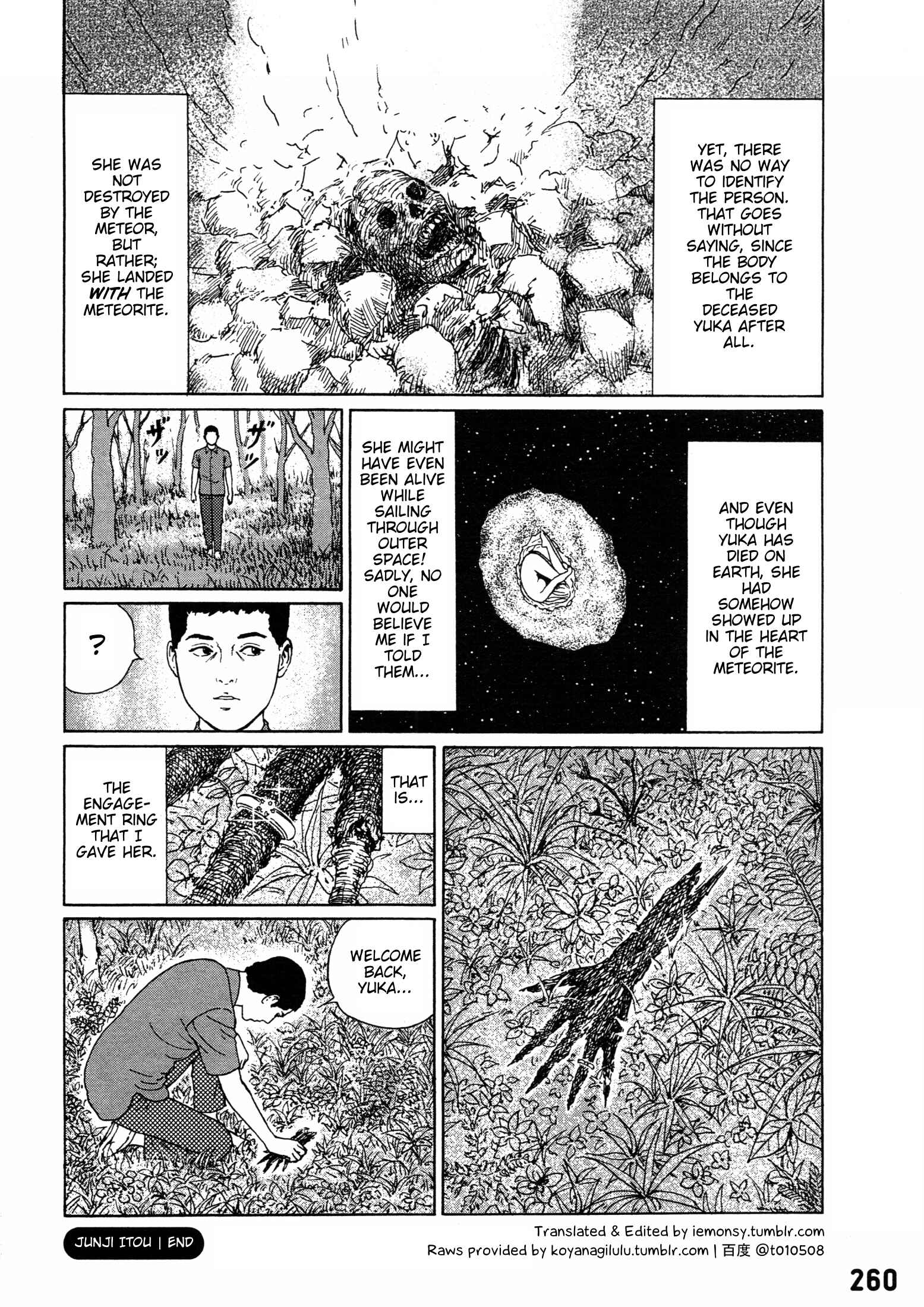 Page 6 Chapter 6 Dissolving Series