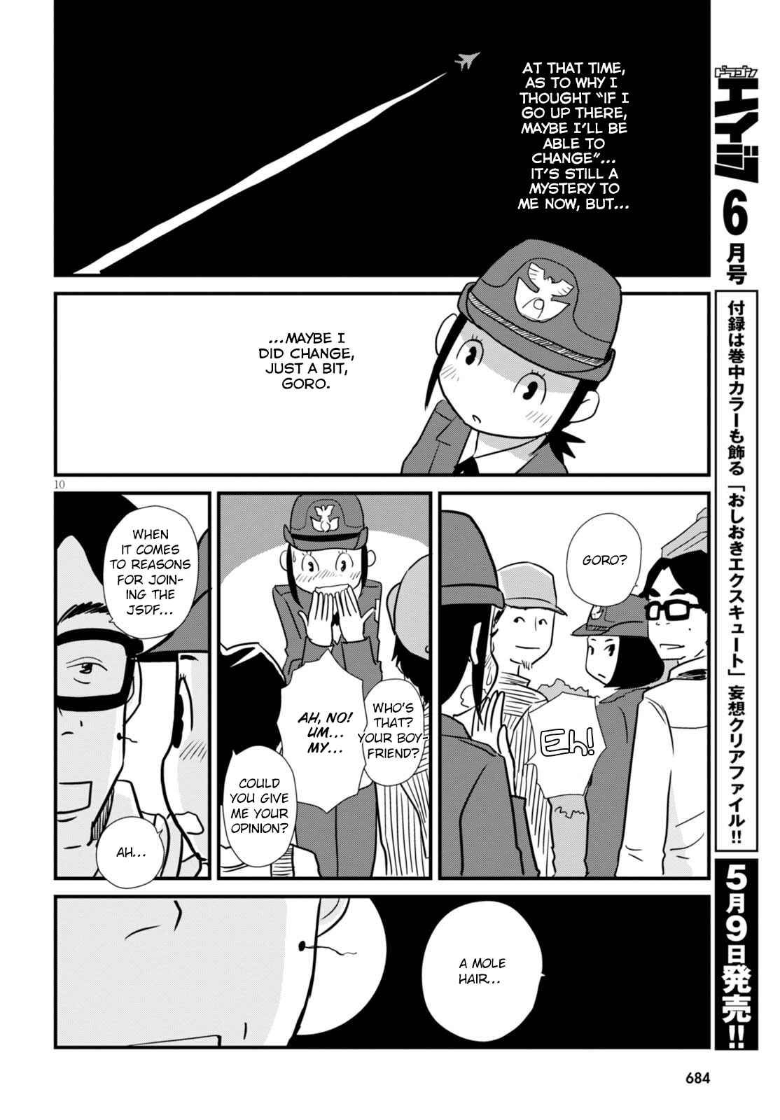 Page 10 Chapter 2 Hisone to Masotan